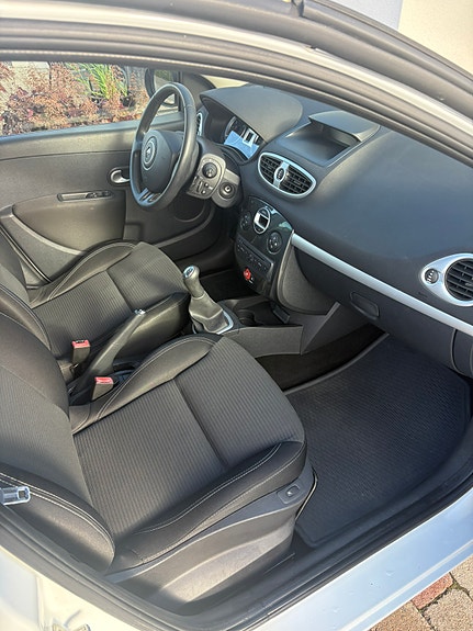 Renault Clio 5 of 7