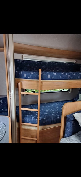 Adria 660 5 of 10