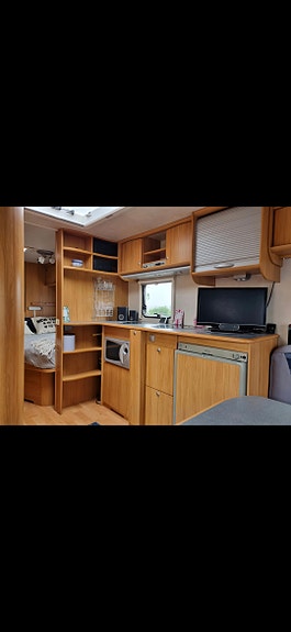 Adria 660 4 of 10