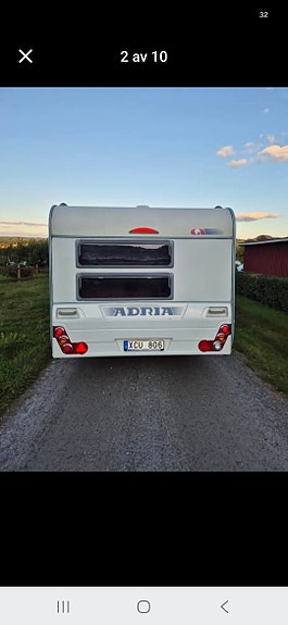 Adria 660 9 of 10