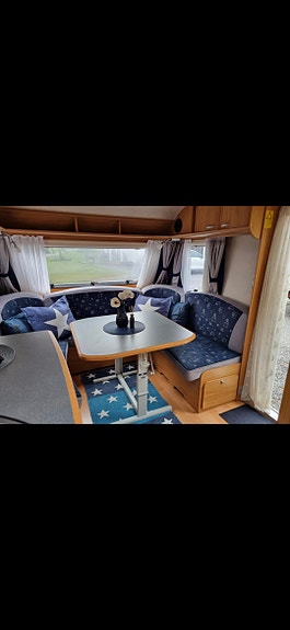 Adria 660 3 of 10
