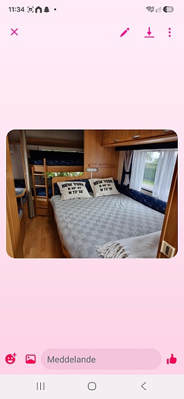 Adria 660 6 of 10