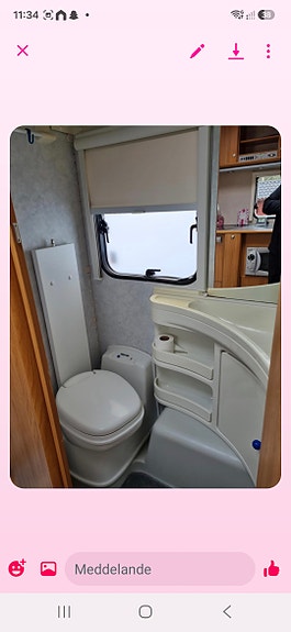 Adria 660 8 of 10