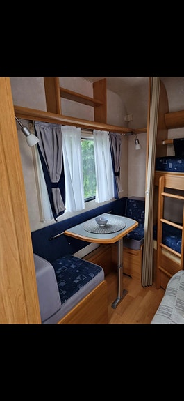Adria 660 7 of 10
