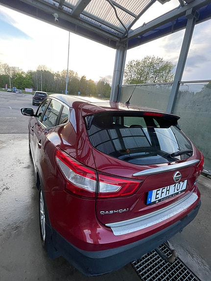 Nissan Qashqai 14 of 26