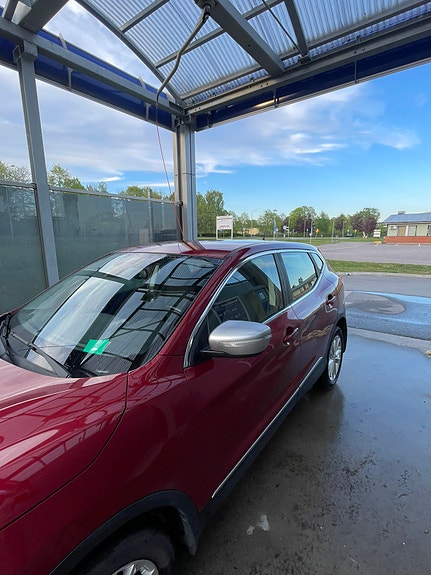 Nissan Qashqai 15 of 26