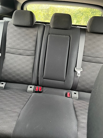 Nissan Qashqai 4 of 26