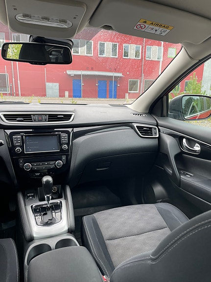 Nissan Qashqai 9 of 26