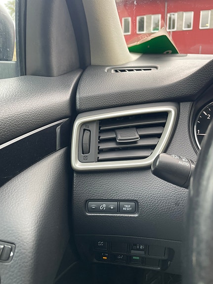 Nissan Qashqai 19 of 26