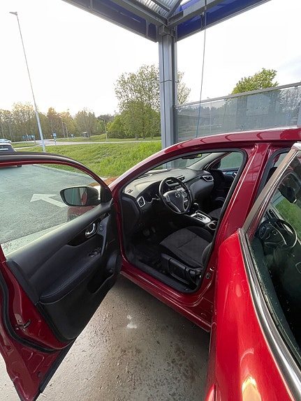 Nissan Qashqai 23 of 26