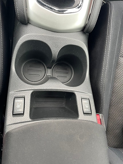 Nissan Qashqai 16 of 26