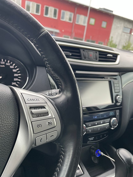 Nissan Qashqai 18 of 26