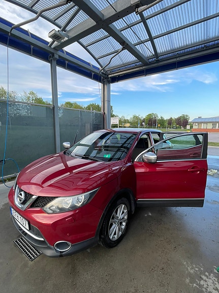 Nissan Qashqai 24 of 26