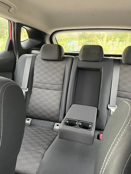 Nissan Qashqai 5 of 26