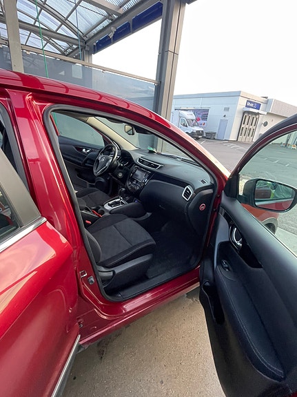 Nissan Qashqai 21 of 26