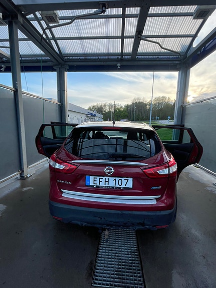 Nissan Qashqai 22 of 26