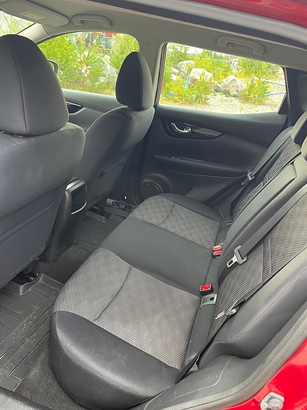 Nissan Qashqai 11 of 26