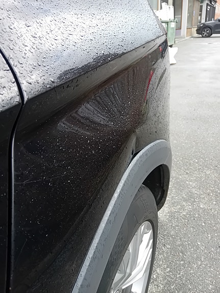 Volkswagen Passat Alltrack 21 of 23