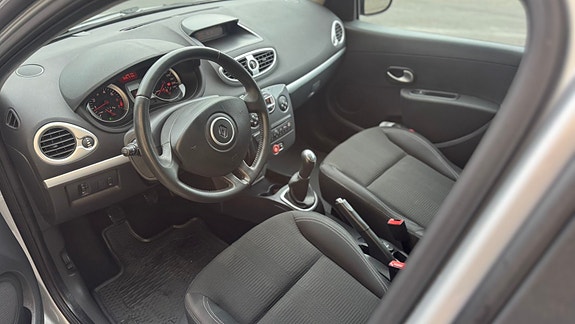 Renault Clio 5 of 5
