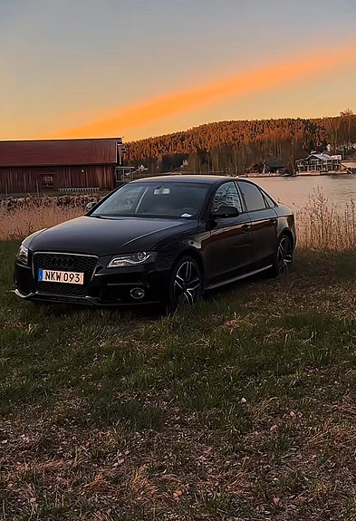 Audi A4 6 of 7