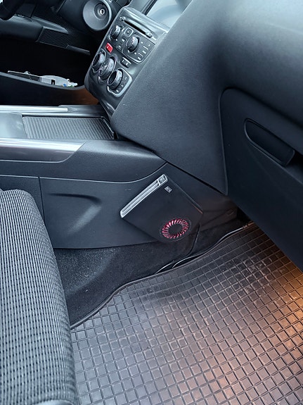 Citroen C4 5 of 5