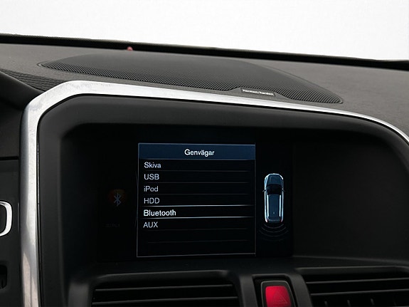 Volvo XC60 22 of 29