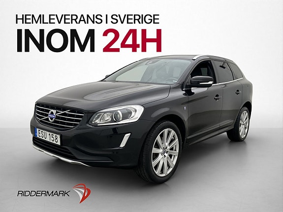 Volvo XC60 3 of 29