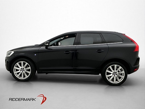 Volvo XC60 4 of 29
