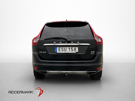 Volvo XC60 5 of 29