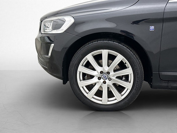 Volvo XC60 26 of 29