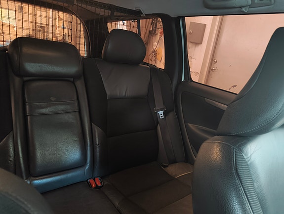 Volvo V70 14 of 15