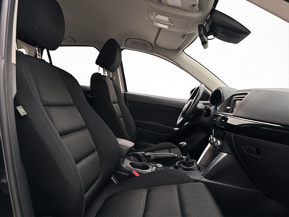 Mazda CX-5 20 of 27