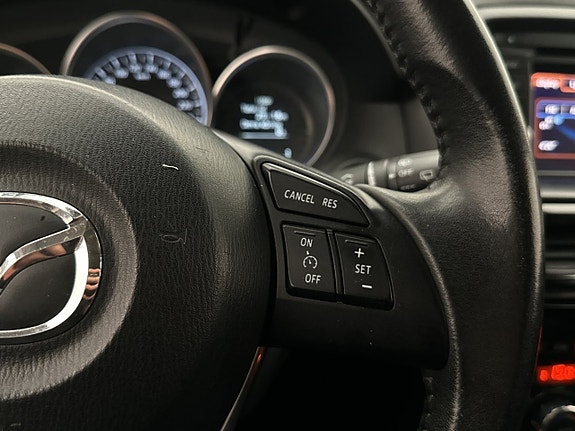 Mazda CX-5 15 of 27