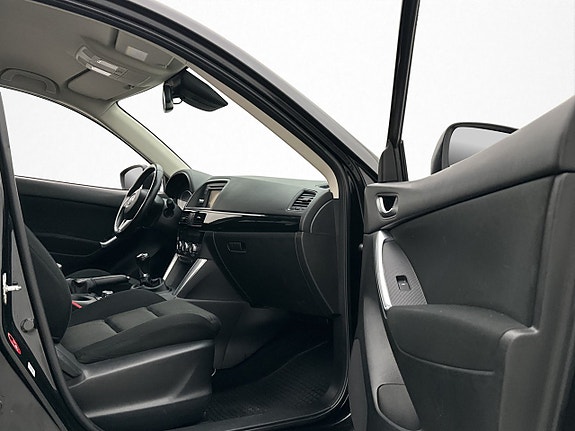 Mazda CX-5 21 of 27