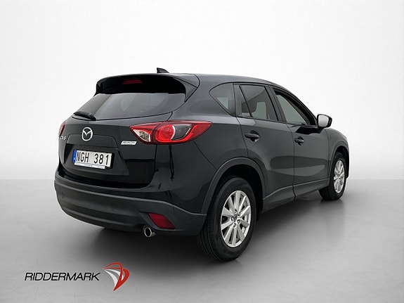 Mazda CX-5 5 of 27