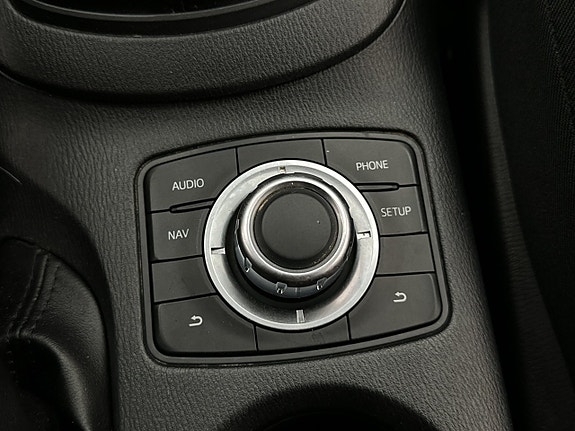 Mazda CX-5 19 of 27
