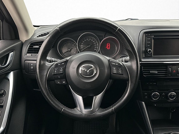 Mazda CX-5 11 of 27