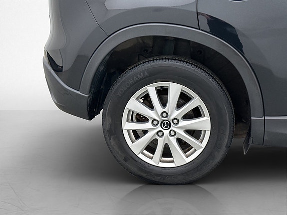 Mazda CX-5 26 of 27
