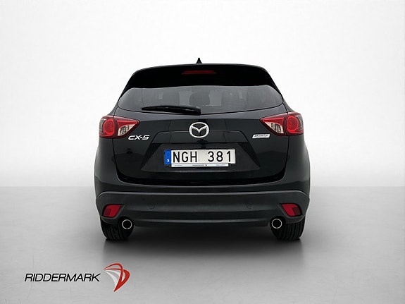 Mazda CX-5 6 of 27