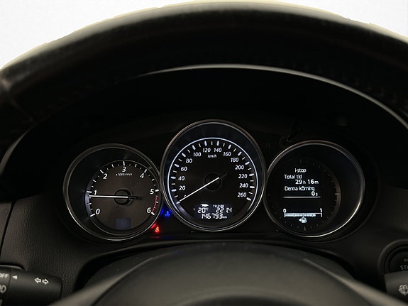 Mazda CX-5 14 of 27