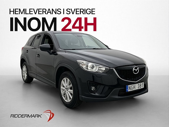 Mazda CX-5 3 of 27