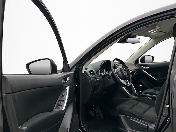 Mazda CX-5 9 of 27