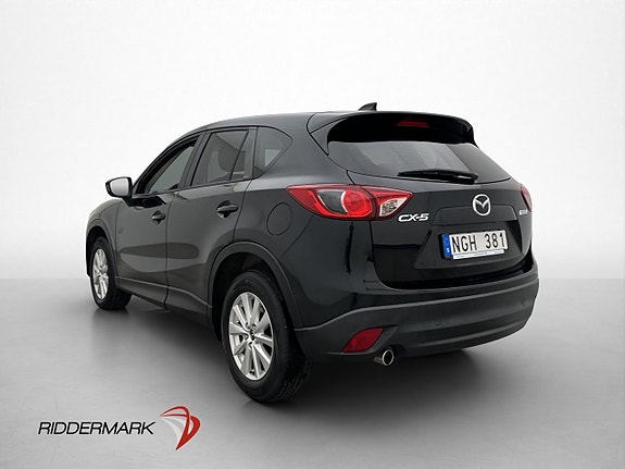 Mazda CX-5 8 of 27