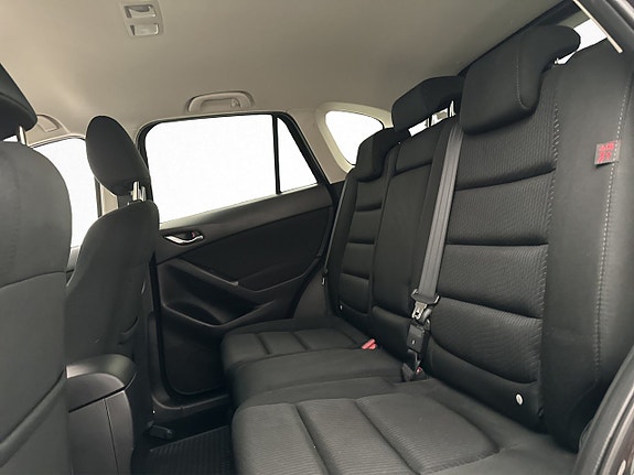 Mazda CX-5 22 of 27