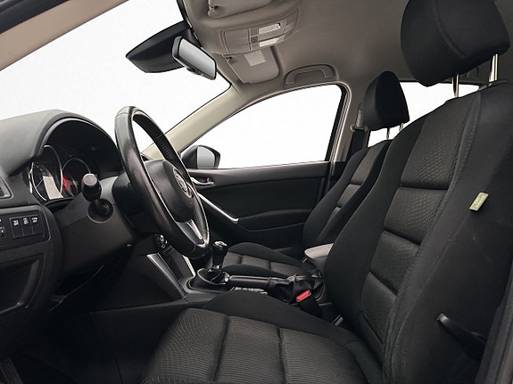 Mazda CX-5 10 of 27