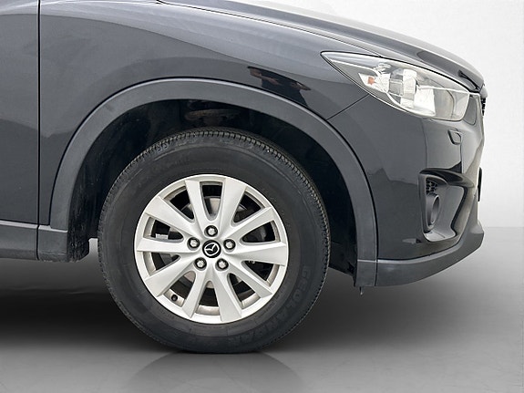 Mazda CX-5 27 of 27