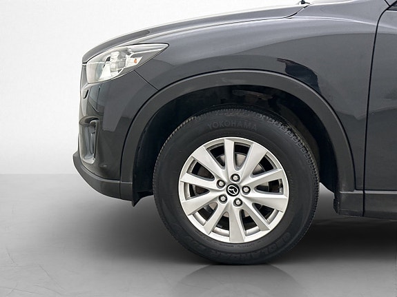 Mazda CX-5 24 of 27