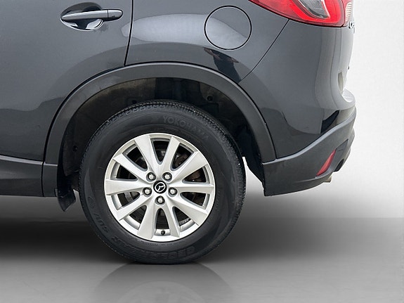Mazda CX-5 25 of 27
