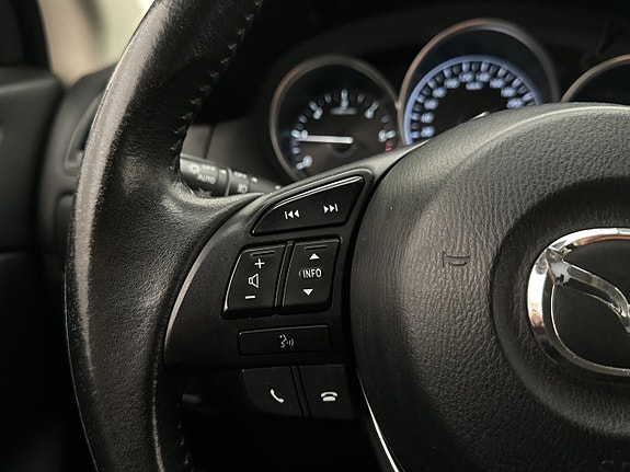 Mazda CX-5 13 of 27