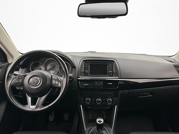 Mazda CX-5 16 of 27